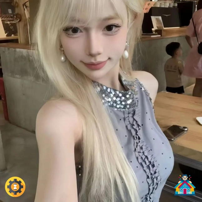 曾女士